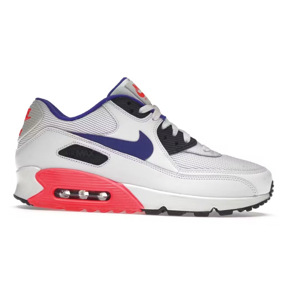 Nike Air Max 90 Ultramarine